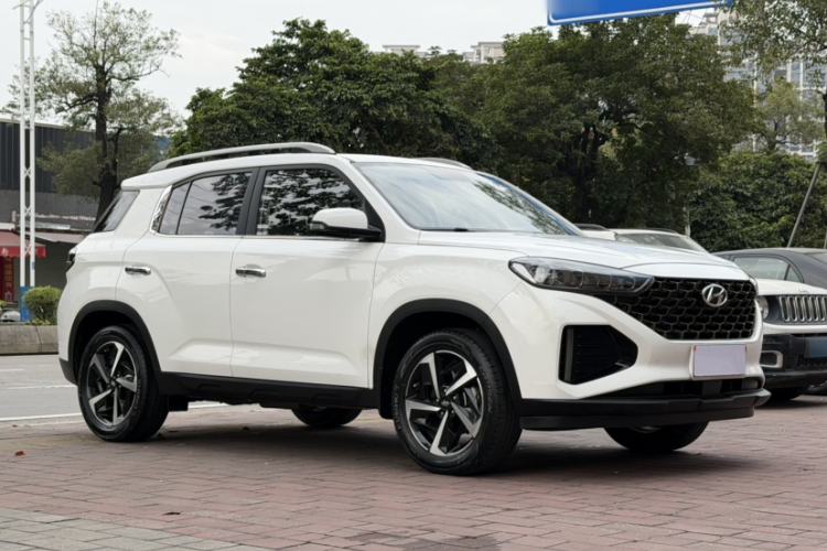 Used Hyundai ix35 2021 2.0L Automatic 2WD GLS Leading Edition
