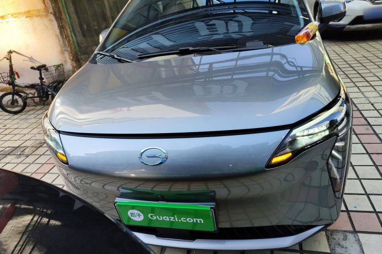 Used AION Y 2023 Younger Star Edition