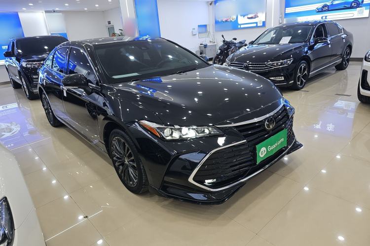 Used Toyota Avalon 2021 2.5L Touring Prestige SPORT Edition