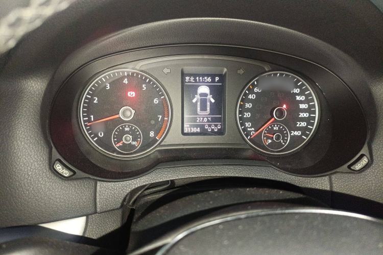 Used Volkswagen Sharan 2019 380TSI Comfort Edition 7-Seater
