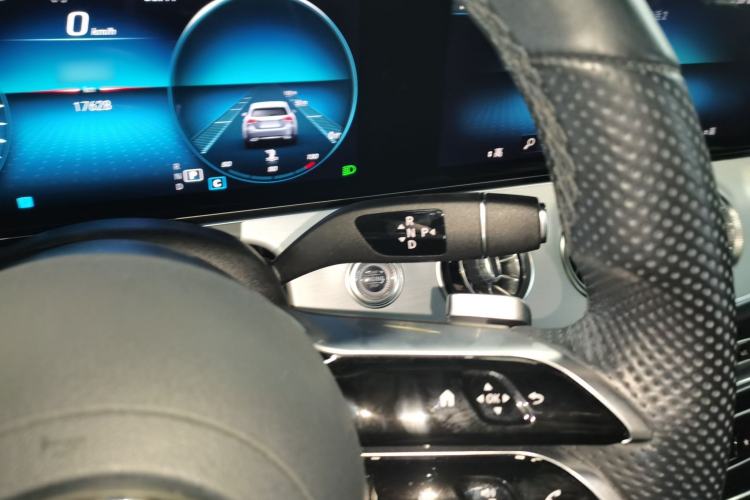 Used Mercedes-Benz E-Class 2021 Facelift E 260 Coupe