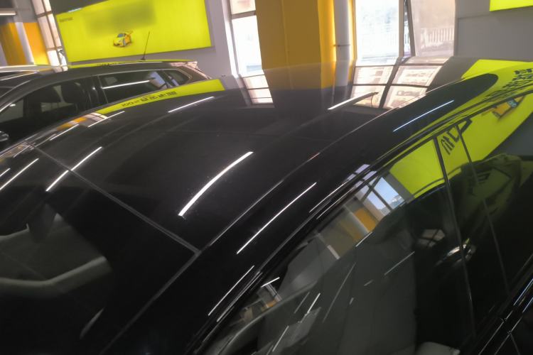 Used XPeng P7+ 2024 Long-Range Max
