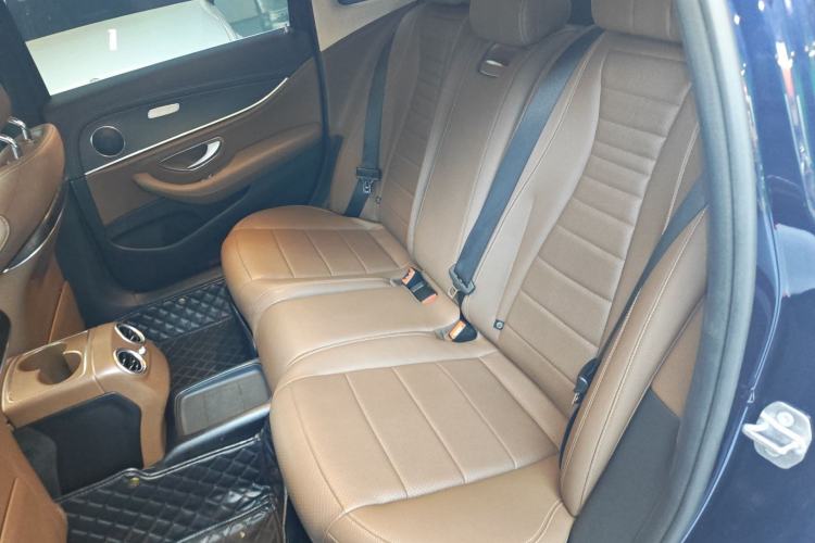 Used Mercedes-Benz E-Class 2019 E 260 L Sport Edition