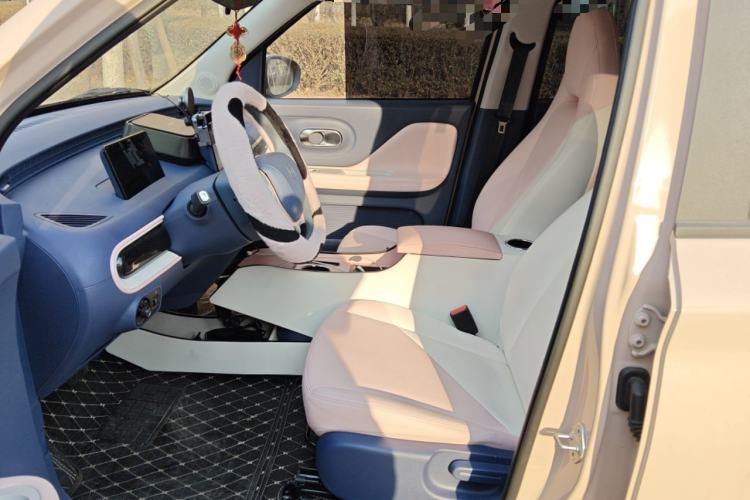 Used Chery Domi 2025 Model 305km Comfort Edition