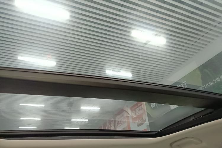 Used Honda Avancier 2017 370TURBO 2WD Luxury Edition
