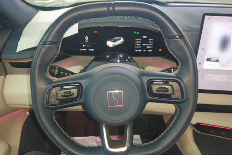 Used Zeekr 001 2025 YOU Edition 100 kWh All-Wheel Drive