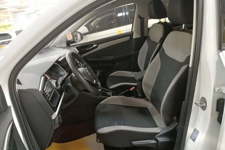 Used Jetta VS5 2023 280TSI Automatic Trend Edition
