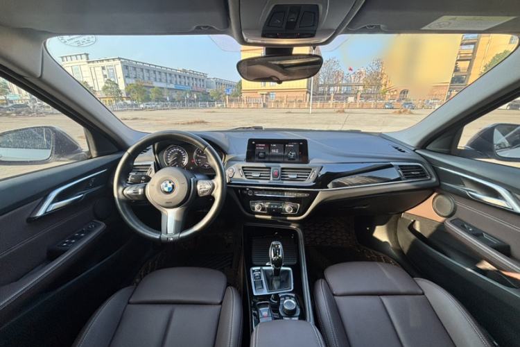 Used BMW 1 Series 2020 120i M Sport Package