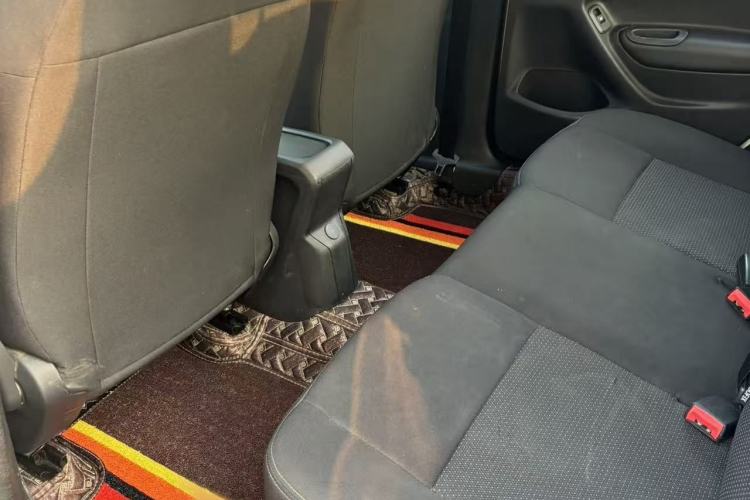 Used Peugeot 301 2017 1.6L Manual Comfort Edition
