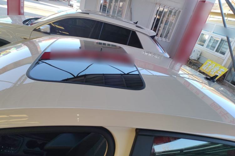 Used Volkswagen Lavida 2019 280TSI DSG Comfort Edition China VI standard
