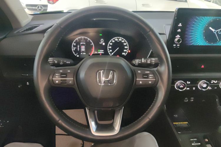 Used Honda CR-V 2023 240TURBO Two-Wheel Drive FENGSHANG Edition 5 Seats
