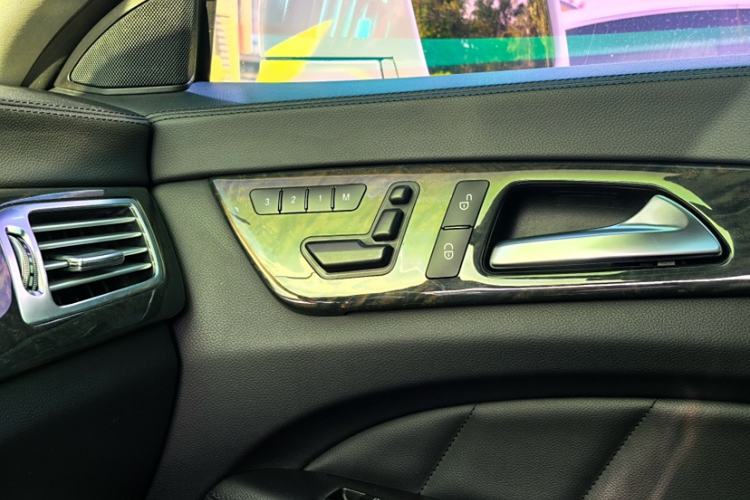 Used Mercedes-Benz CLS 2012 CLS 300 CGI