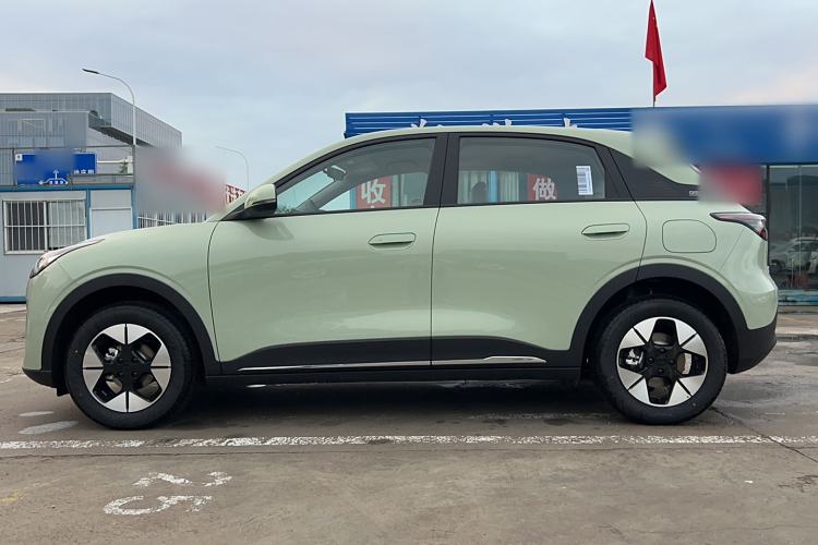 Used  Geome 2025 310km Dream Edition
