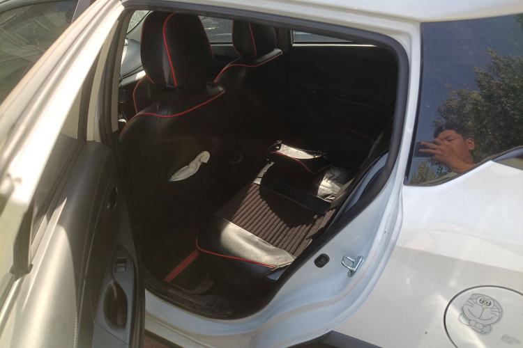 Used Toyota YARiS L 2022 X-Trail 1.5L CVT Leading PLUS Edition
