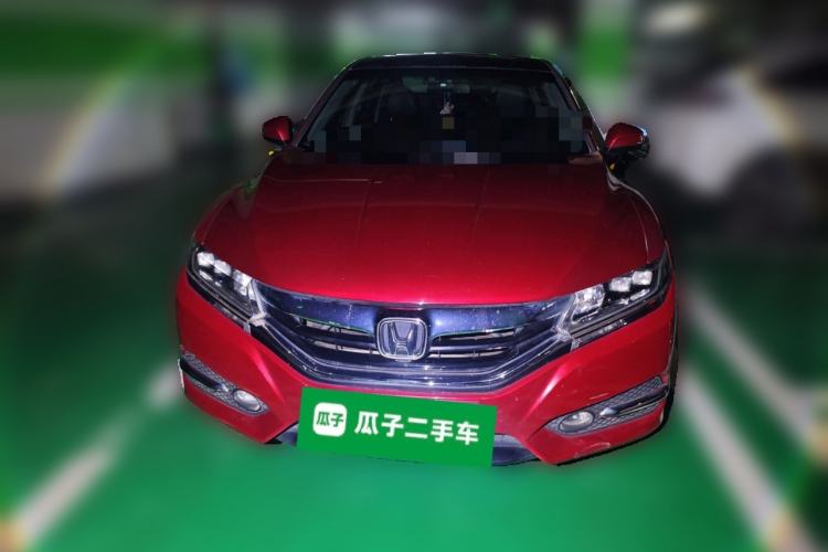 Used Honda Spirior 2015 2.0L Prestige Edition