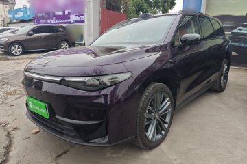 Used Leapmotor C16 2024 Range-Extended 200 LiDAR Edition