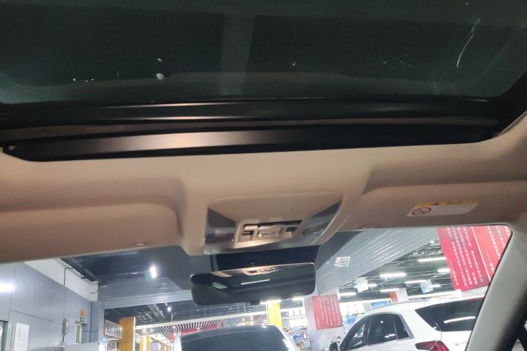 Used Toyota Wildlander New Energy 2021 High-Performance Edition 2.5L Four-Wheel Drive GT Version
