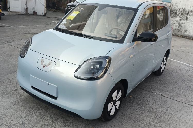 Used Wuling Hongguang MINIEV 2025 Four-Door Version Advanced Edition