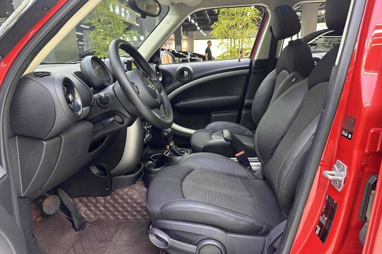 Used  Countryman 2016 1.6T COOPER ALL4 Fun Equipment Enthusiast
