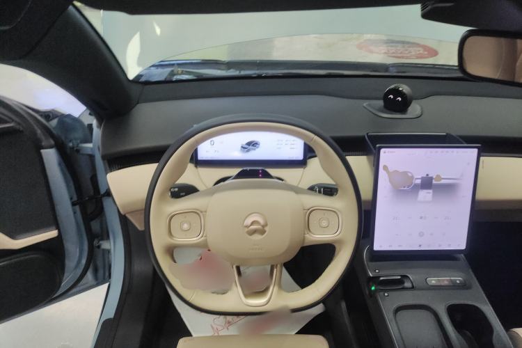 Used Nio ET5 2022 75 kWh
