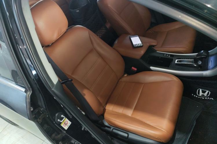 Used Honda Accord 2015 2.0L LX Comfort Edition
