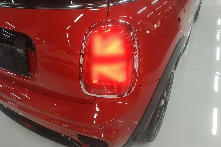 Used  MINI 2019 1.5T COOPER Racing Driver
