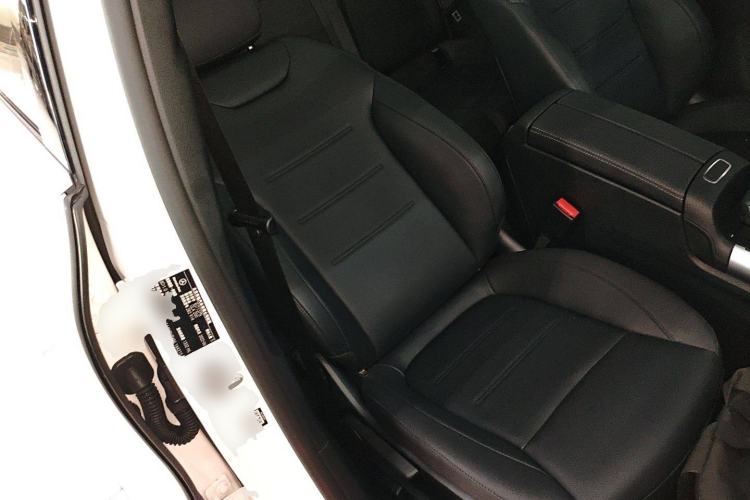 Used Mercedes-Benz GLA 2022 Second Facelift GLA 200
