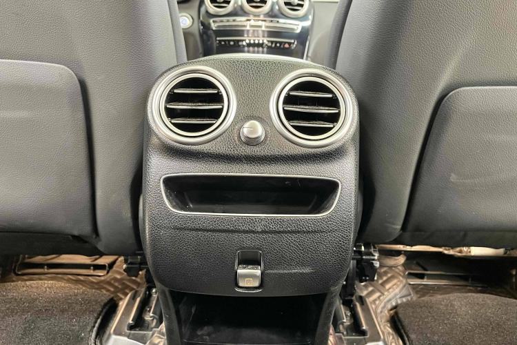 Used Mercedes-Benz GLC 2022 Facelifted GLC 260 L 4MATIC Dynamic Edition