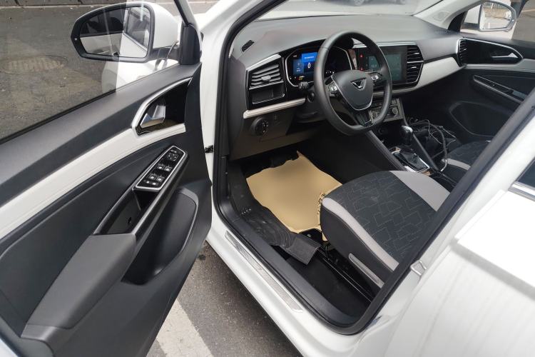 Used Jetta VS7 2023 280TSI Automatic Trend Edition