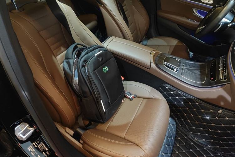 Used Mercedes-Benz E-Class 2023 E 300 L Sporty and Stylish Model