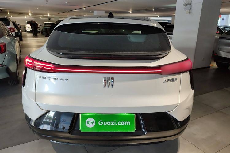 Used Buick E4 2023 GS Edition
