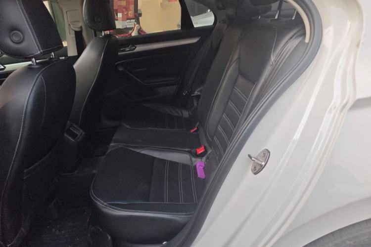 Used Volkswagen Lamando 2021 230TSI DSG Fashion Edition