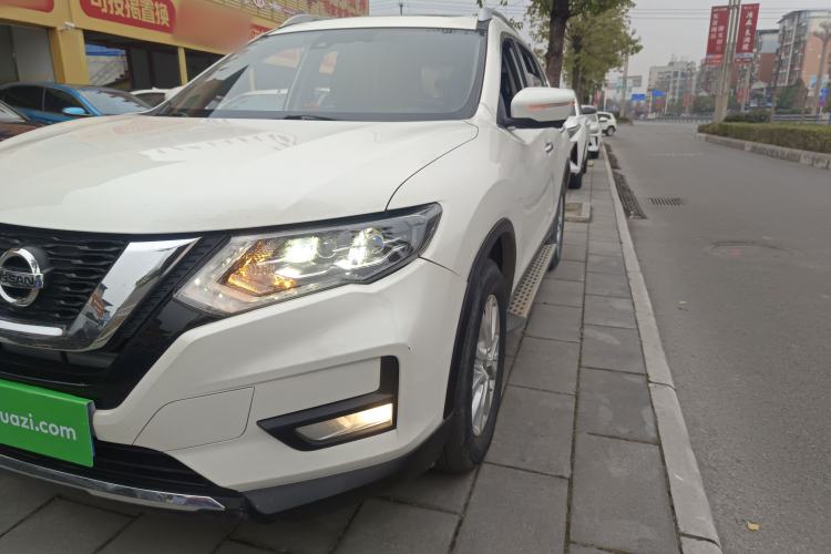 Used Nissan X-Trail 2021 2.0L CVT 2WD XL Premium Commemorative Edition
