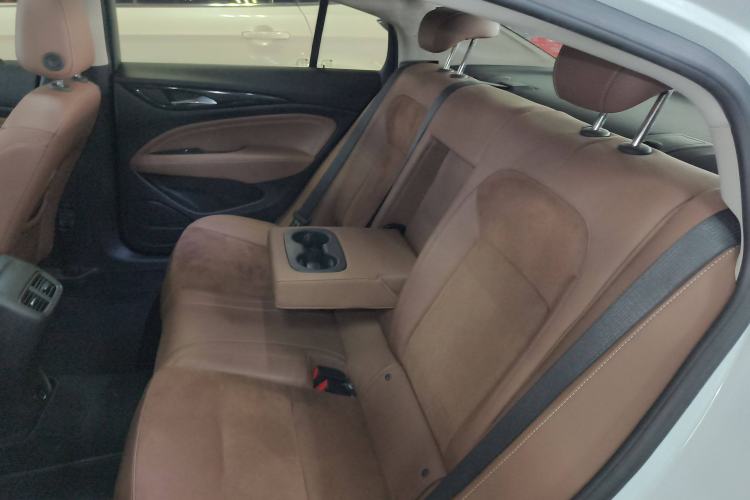 Used Buick Regal 2017 20T Elite Edition
