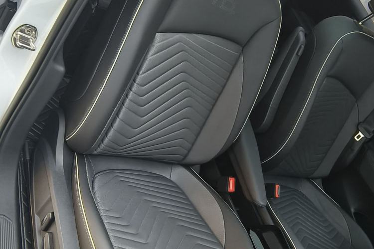 Used Volkswagen ID.3 2023 Upgraded Model Pure Intelligent Enjoyment Version