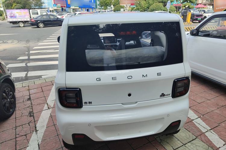 Used  Panda 2024 Panda Mini 200km Endurance Bear
