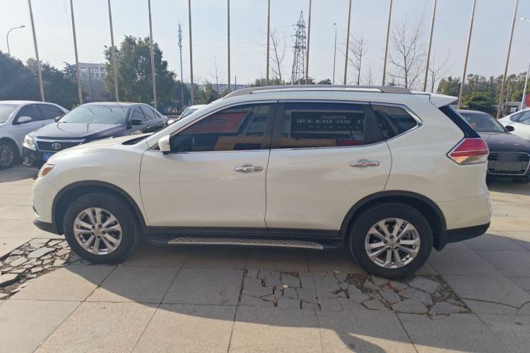 Used Nissan X-Trail 2014 2.0L CVT Smart Edition 2WD