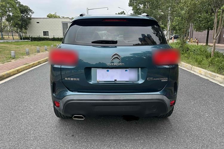 Used Citroen C5 AIRCROSS 2020 360THP Enjoyment Version
