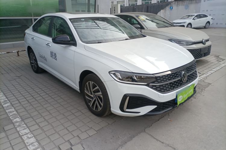 Used Volkswagen Lavida 2024 300TSI DSG Starry Sky Leading Edition