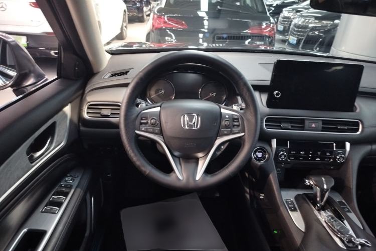 Used Honda Avancier 2023 240TURBO Two-Wheel Drive Smart Enjoyment Version
