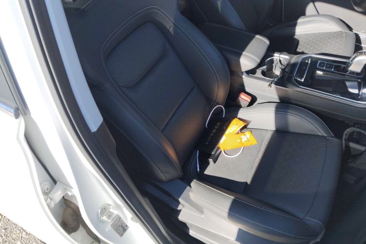 Used Chery Tiggo 8 2020 290TGDI Automatic Luxury Edition Big Six-Seater