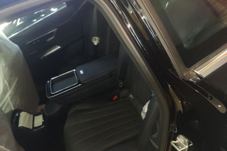 Used Mercedes-Benz E-Class 2024 E 260 L 4MATIC
