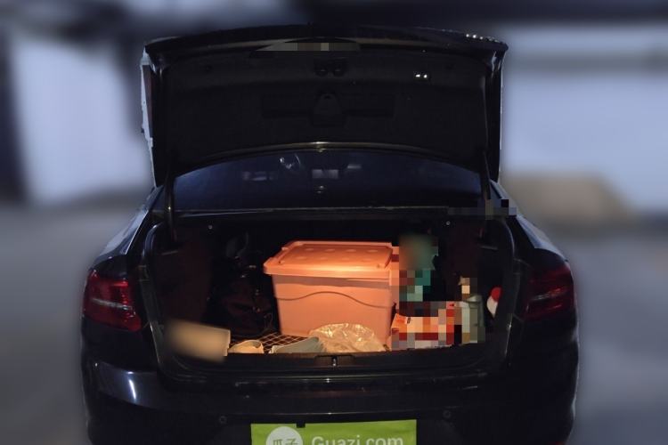 Used Volkswagen Magotan 2018 330TSI DSG Advanced Model