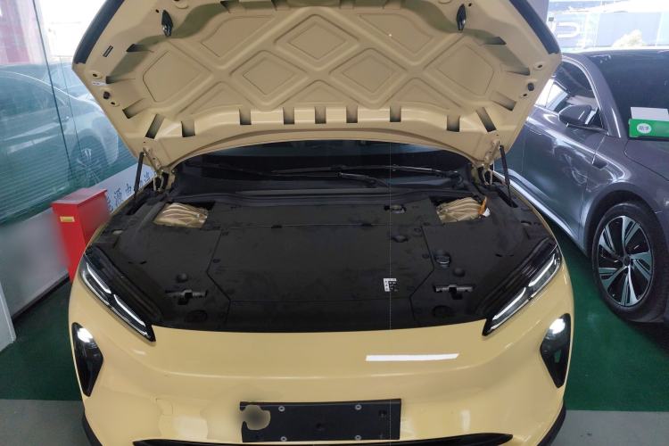 Used Nio ET5 2024 75 kWh
