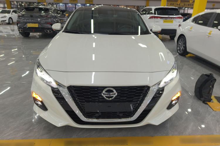 Used Nissan Teana 2021 2.0L XL Comfort Edition
