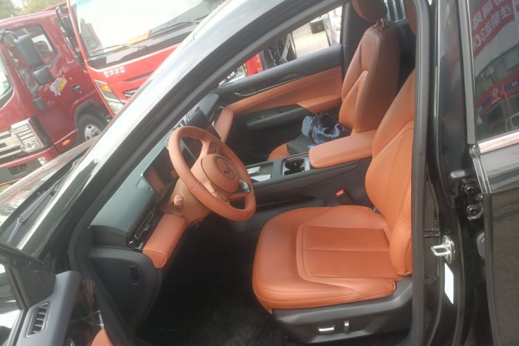 Used Wuling Xingguang 2025 610 km Smart Flagship Version
