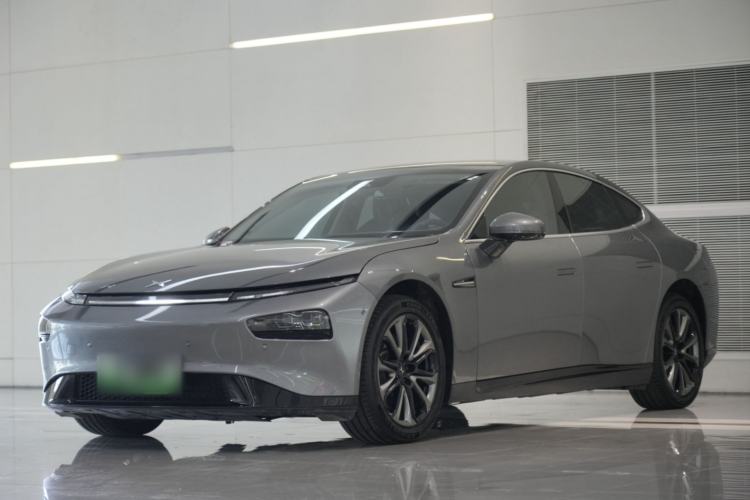 Used XPeng P7 2022 480N+