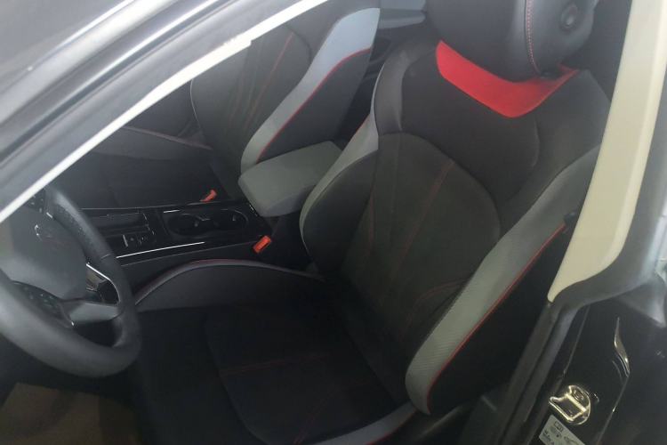 Used Volkswagen Lamando 2023 Lavida L 280TSI DSG Spicy Edition
