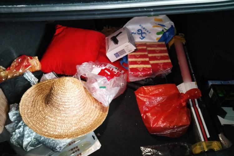 Used BMW 3 Series 2018 320Li Fashion Model
