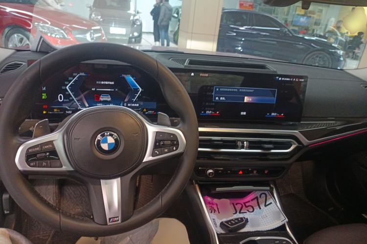 Used BMW 3 Series 2023 325Li M Sport Package
